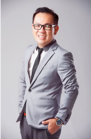 CY Chong