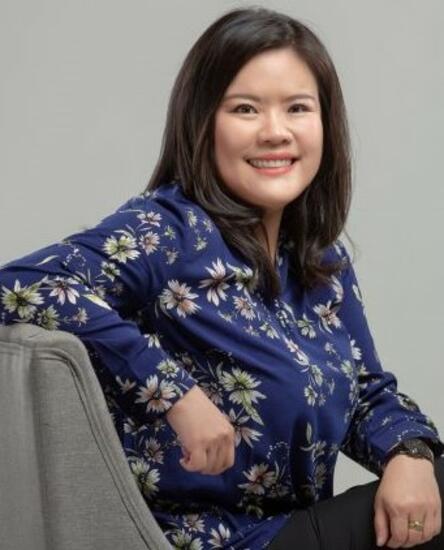 PeiYi Tan