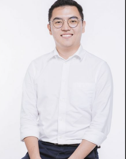 Ng Cin
