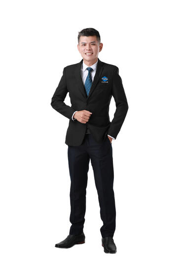 Ethan Chin