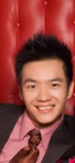 Thomas Tay