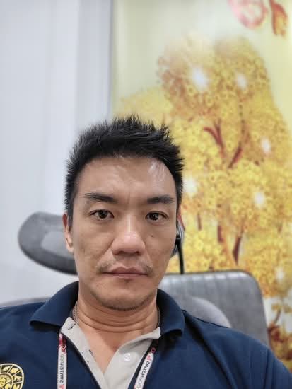 Thomas Tay