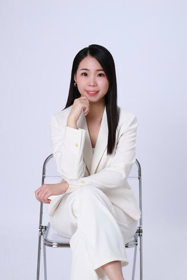 Nicole Tham