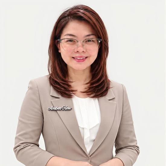 Amber Hew