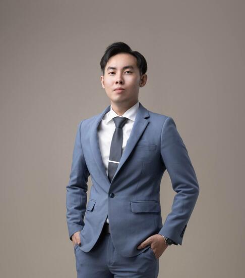 David Lim