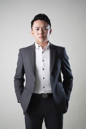 Cyrus Yeap