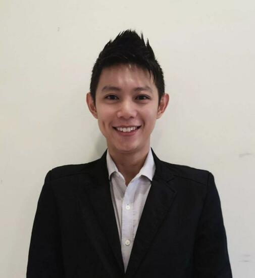 KENT YONG YAP