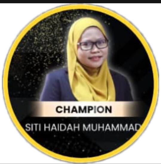 Siti Mohd