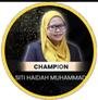 Siti Mohd