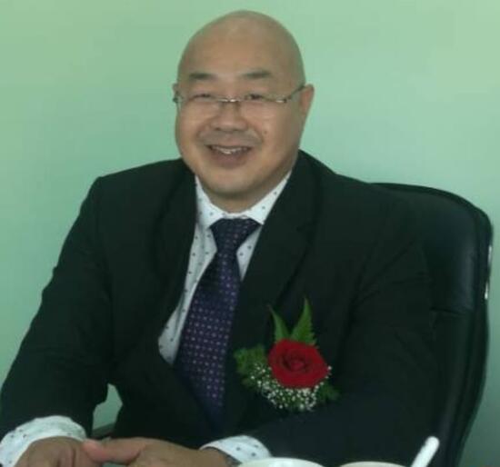 Bryan Ooi
