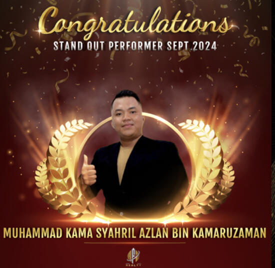 Kama Syahril