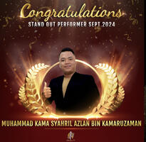 Kama Syahril