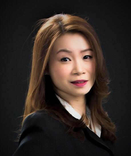 Krystin Lim