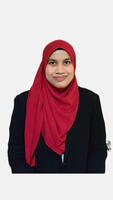 Hazirah Affendi