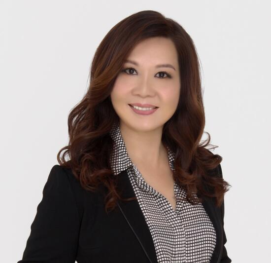 Carmen Choy