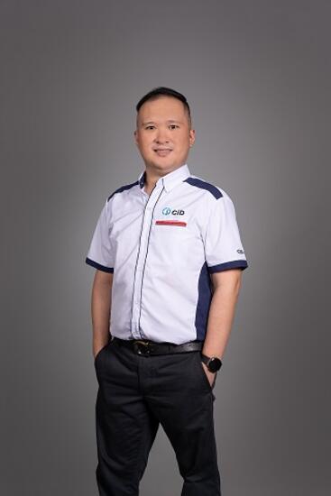 Shern Ung