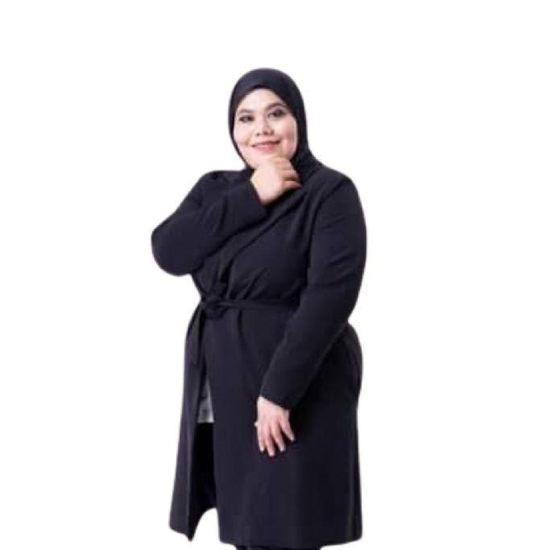 Shima Rahman