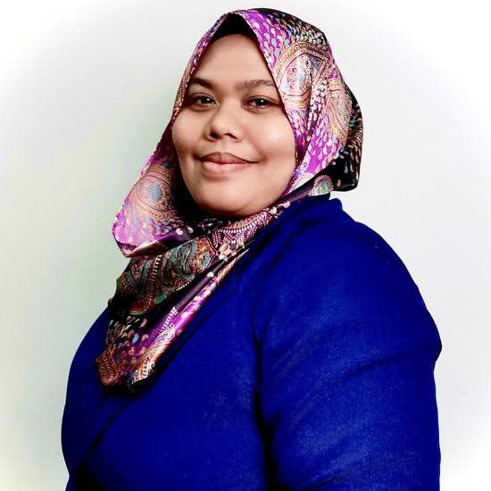 Shima Rahman