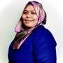 Shima Rahman