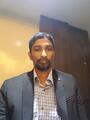 Anil Benedict