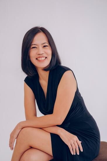 Ruby Loong