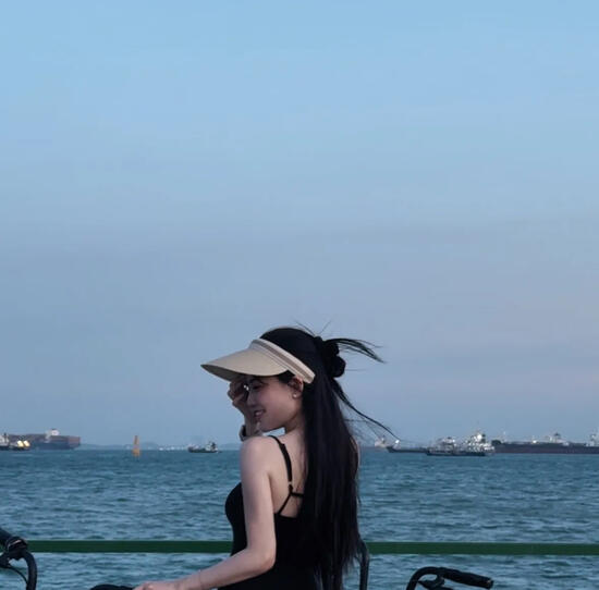 Elsa Wong