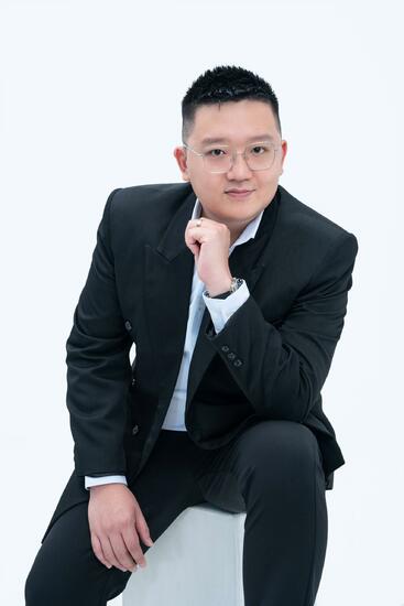 Gabriel Chin