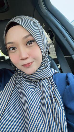 Nur Alia Omar