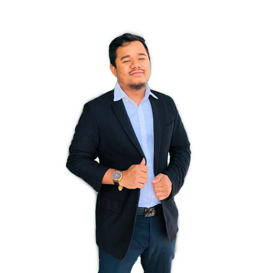 Isa Yusof