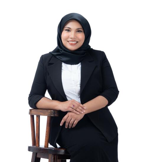 Nur Shyamira