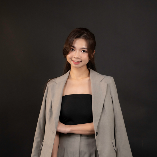 Elaine Yaw