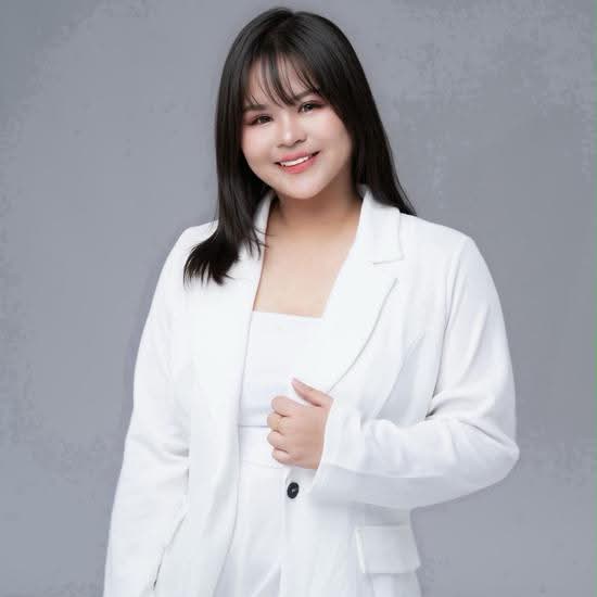 Carmee Chong