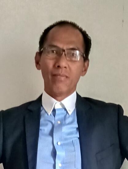 Suwonda Ahmad
