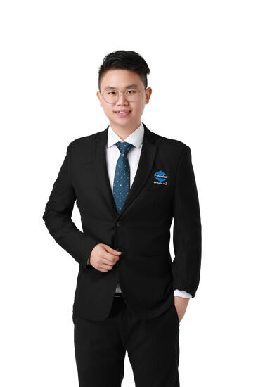 Alvin Chye