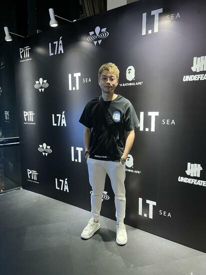 Thomas Yap