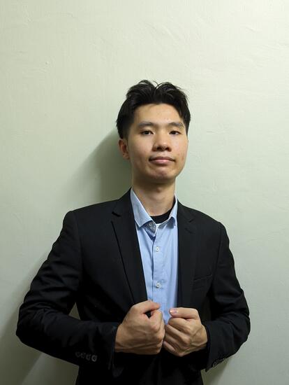 Robert Phua
