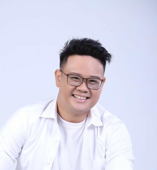 Dexter Teo