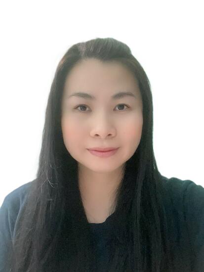 Jessica Leong