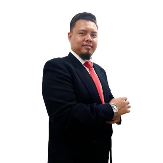 Ahmad MKPH
