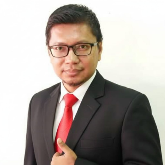 Mahathir Abdul Jabar