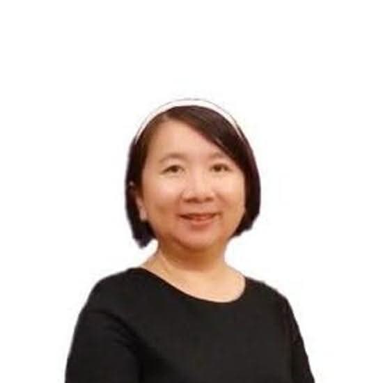 Alice Chong