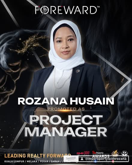 Puan Rozana