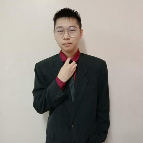 Jonathan Toh