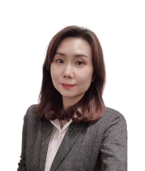 Gigi Chen