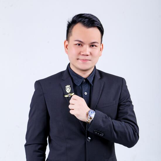 Thomas Lam