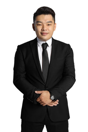 Vincent Hong