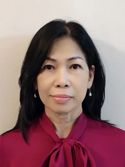 May Koh