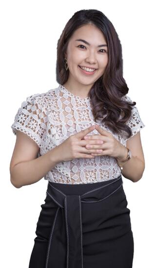 Liza Leong