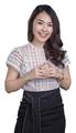 Liza Leong