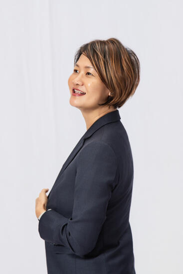 Joanna Tan